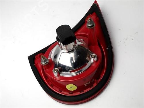 Højre baglygte bagklap VW GOLF V (1K1) 1.9 TDI | BP14344259C80