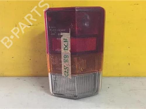 Used Right taillight CITROËN C25 Van (280_, 290_) [1981-1994]  13049375