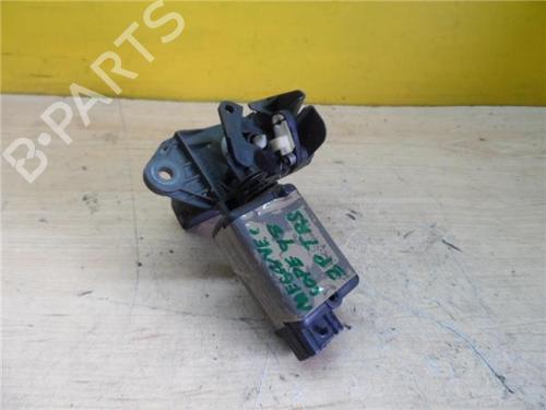 Used Tailgate handle RENAULT MEGANE I Coach (DA0/1_) 1.6 e (DA0F) (90 hp) 9661084