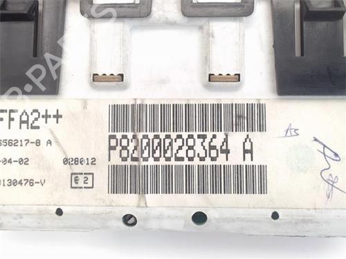 Other RENAULT KANGOO (KC0/1_)  | BP14981928O1 