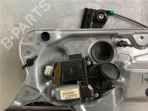 Other VW POLO IV (9N_, 9A_) | BP16732206O1