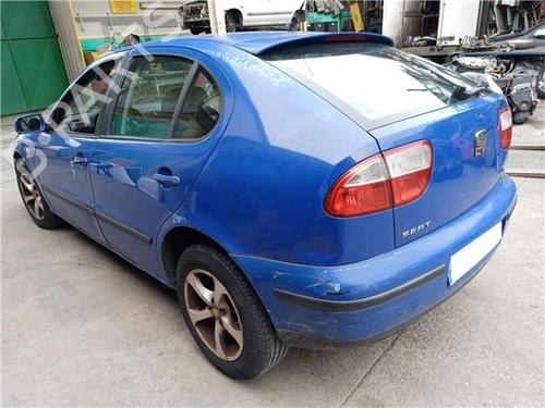 Front left interior door handle SEAT LEON (1M1) 1.9 TDI | BP32657415I13 