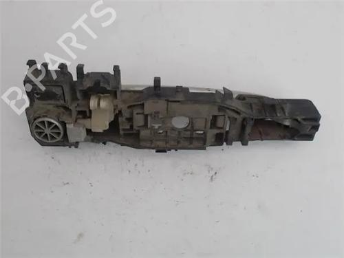 Høyre foran utvendig håndtak RENAULT MEGANE II (BM0/1_, CM0/1_)  | BP14336779C129 