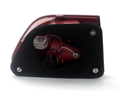 Højre baglygte bagklap SEAT ALTEA XL (5P5, 5P8) 1.9 TDI | BP14346164C80 