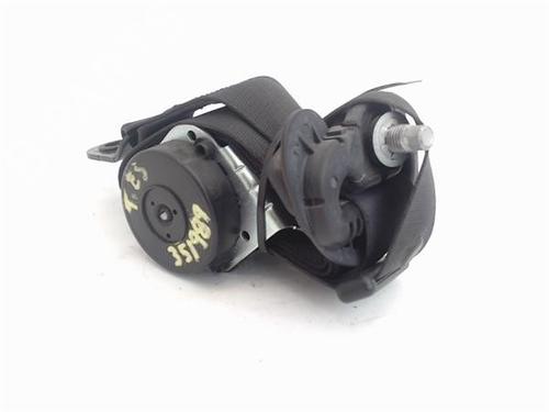 Used Rear left seatbelt MINI MINI (R56) Cooper D (109 hp) 19307617