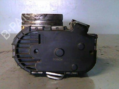 Drosselklappe für FIAT STILO (192_) 2.4 20V (192_XD1A, 192AXD12) (170 hp) 12148962