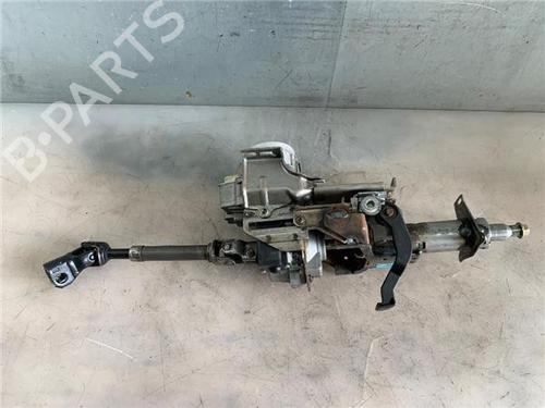 Used Steering column NISSAN MICRA III (K12) [2002-2010]  26956091