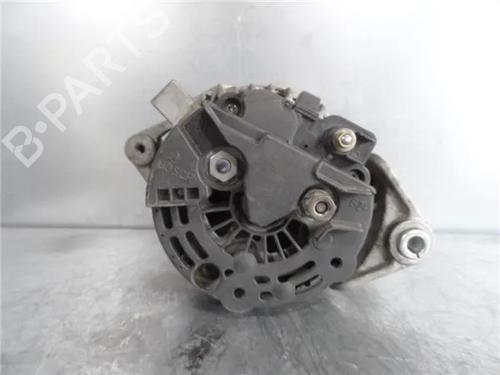 Alternator OPEL ASTRA G Hatchback (T98) 1.6 16V (F08, F48) | BP9760262M7 