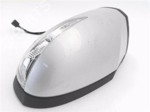 Left mirror MERCEDES-BENZ A-CLASS (W169)  | BP27569397C26 