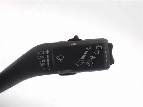 Switch VW GOLF VI (5K1)  | BP13043699I30 