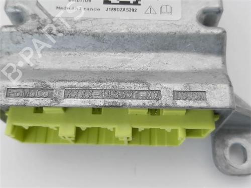 ECU airbags FORD FIESTA VI (CB1, CCN) 1.25 | BP22959049M53 