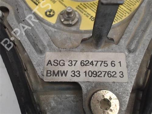 Driver airbag BMW 3 (E36)  | BP13052125C9 