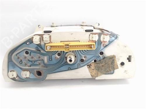 Instrument cluster FORD FIESTA II (FBD)  | BP17076355C47 