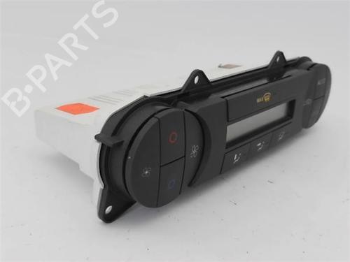 Climate control FORD FUSION (JU_)  | BP22202482I5 