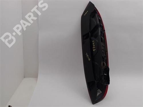 Left taillight OPEL CORSA C (X01)  | BP10295773C34 