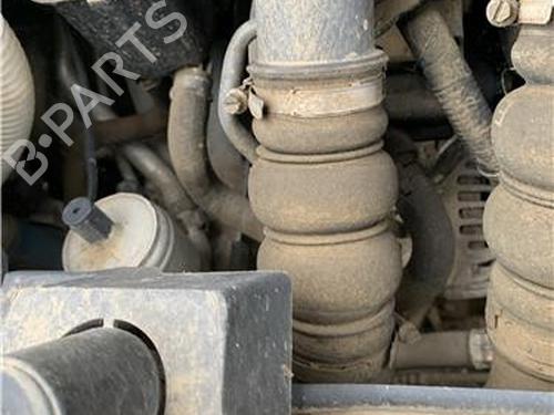 Pipe PEUGEOT PARTNER MPV (5_, G_) | BP32419516M125