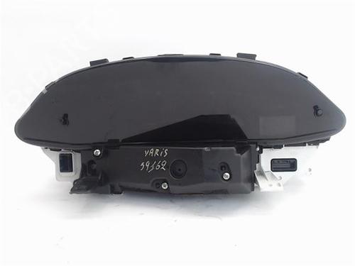 Compteur de vitesse TOYOTA YARIS (_P9_) [2005-2014]  19120028