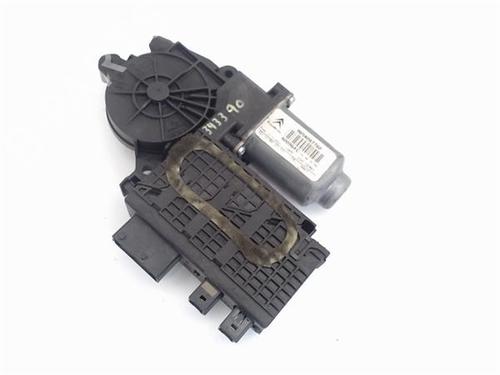 Used Right front window motor CITROËN C4 Grand Picasso I (UA_) [2006-2013]  15944474