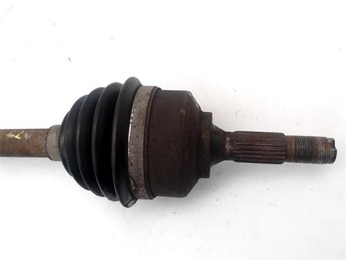 Left front driveshaft PEUGEOT 207 (WA_, WC_)  | BP25007344M38 