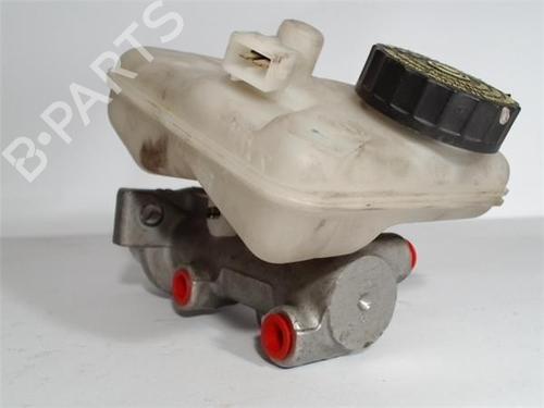 Brake master cylinder PEUGEOT PARTNER Box Body/MPV (5_, G_)  | BP13051872M77 