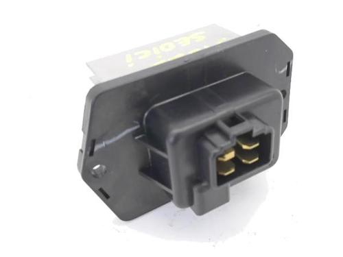 Heater resistor FIAT SEDICI (189_) 1.9 D Multijet | BP22632643M108 