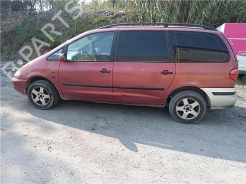 Right side indicator SEAT ALHAMBRA (7V8, 7V9)  | BP26956025I19 