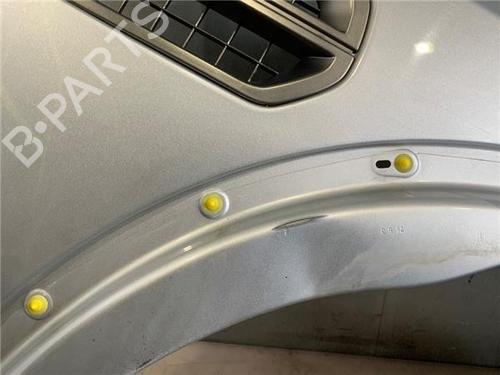 Right front fenders LAND ROVER DISCOVERY III (L319) 2.7 TD 4x4 | BP25977322C42 
