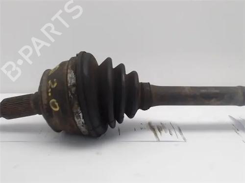 Right front driveshaft OPEL ASTRA F Saloon (T92) 2.0 i (F19, M19) | BP12597773M39