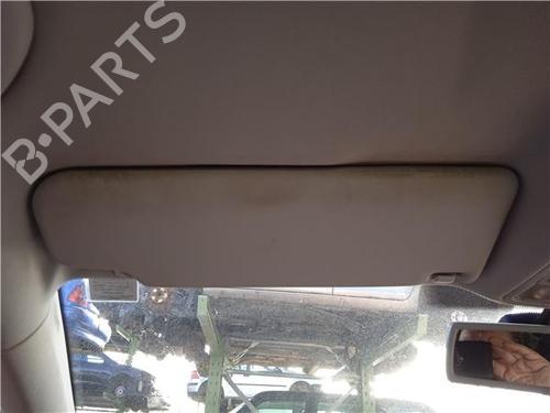 left-sun-visor-vw-golf-vi-5k1-2008-2009-2010-2011-2012-2013-2014-32417391 main image