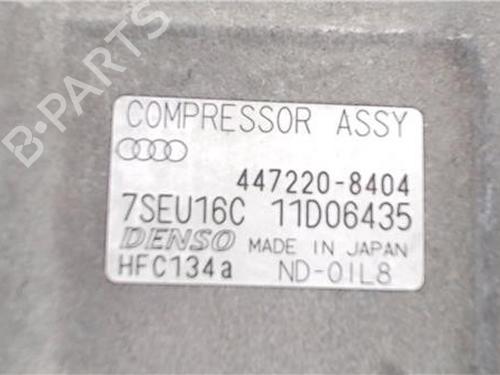 AC-Kompressor AUDI A4 B6 (8E2) 1.9 TDI | BP30981070M34 