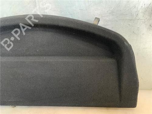 Rear parcel shelf MAZDA 2 (DE_, DH_) 1.4 MZR-CD | BP29135325C85 - Image 3