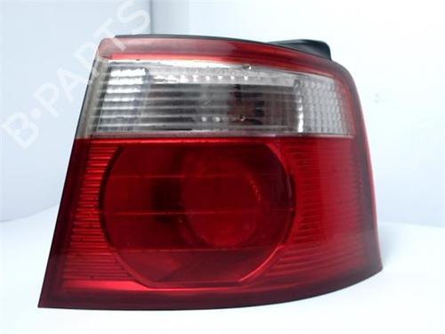 Højre baglygte KIA CARENS II MPV (FJ) [2002-2013]  13044140