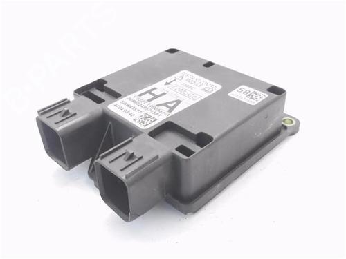 ECU airbags FORD FIESTA V (JH_, JD_) | BP30135633M53