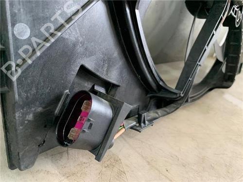 Radiator fan VW GOLF VI (5K1) | BP32301553M35