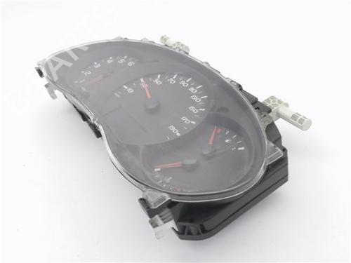 Instrument cluster RENAULT MASTER III Bus (JV) 2.3 dCi 125 FWD (JV0C, JV0D, JV0H, JV0G, JV0J) | BP33220407C47 - Image 2