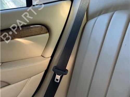 Rear right seatbelt JAGUAR X-TYPE I (X400) 2.0 D | BP32418961I28