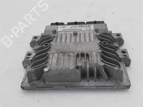 Electronic module FORD GALAXY II (WA6) 2.0 TDCi | BP36230980M83 - Image 5