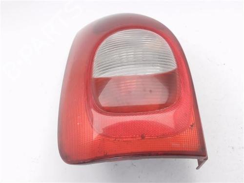 Used Left taillight CITROËN XSARA PICASSO (N68) 2.0 HDi (90 hp) 31990673