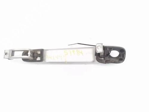 Front left exterior door handle PEUGEOT 307 SW (3H) 2.0 HDi 135 | BP15640913C128 