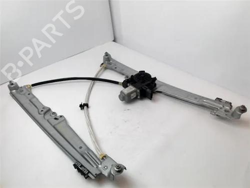 Used Other RENAULT GRAND SCÉNIC IV (R9_) 1.2 TCe 130 (130 hp) 14345280