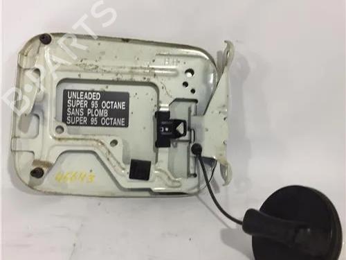 Fuel flap NISSAN MICRA IV (K13K, K13KK) 1.2 | BP9636933C131 