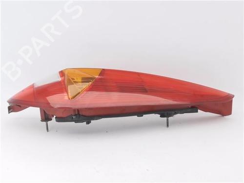 Right taillight FIAT PUNTO (188_)  | BP28098149C35 