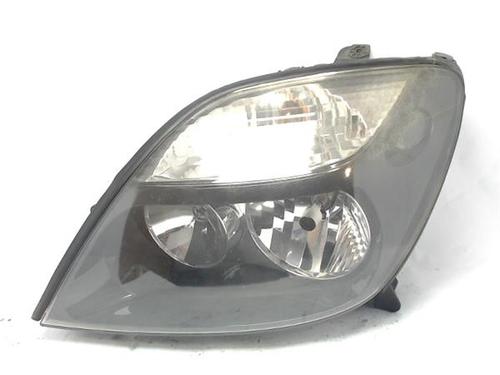 Scheinwerfer links für RENAULT SCÉNIC I MPV (JA0/1_, FA0_) [1999-2010]  13053363