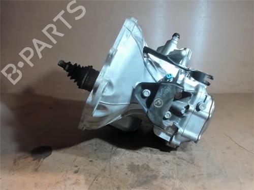 Gearbox OPEL CORSA C (X01) | BP17969162M3