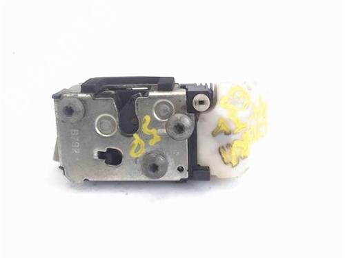 Used Rear left lock LANCIA LYBRA (839_) 1.8 16V (839AXB1A, 839AXG1A) (131 hp) 27347145