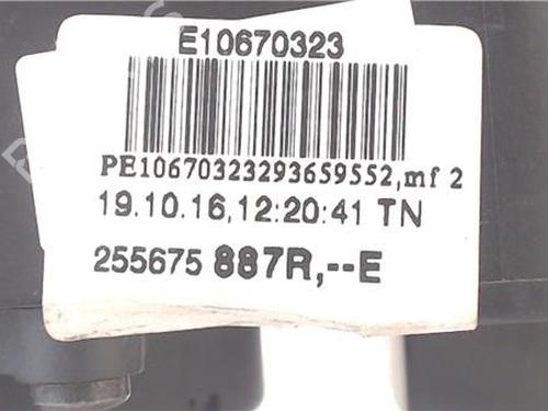 Switch RENAULT CLIO IV (BH_)  | BP30555329I30 