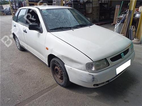 Left headlight SEAT IBIZA II (6K1) 1.9 D | BP29431479C28 