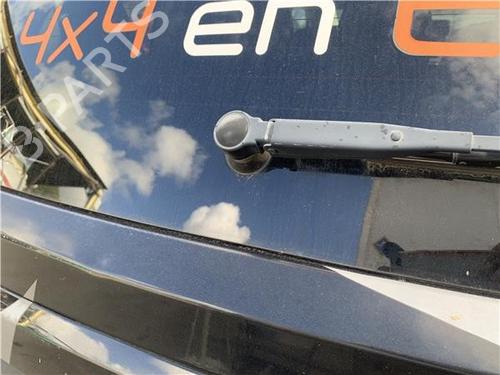 Rear wiper motor JEEP COMPASS (MK49) 2.0 CRD | BP32418032M102 