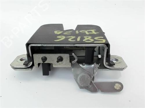 Other SEAT IBIZA III (6L1) 1.4 16V | BP14345870O1 