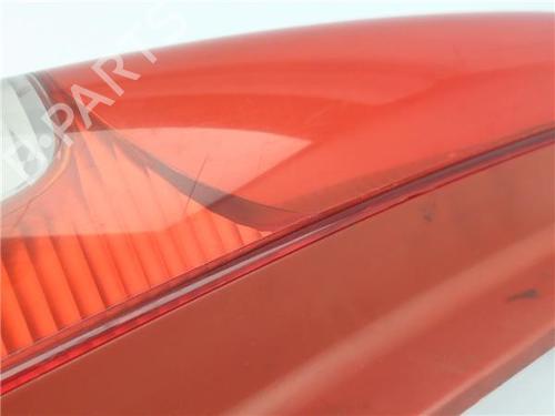 Left taillight DAEWOO REZZO (U100) | BP30154102C34